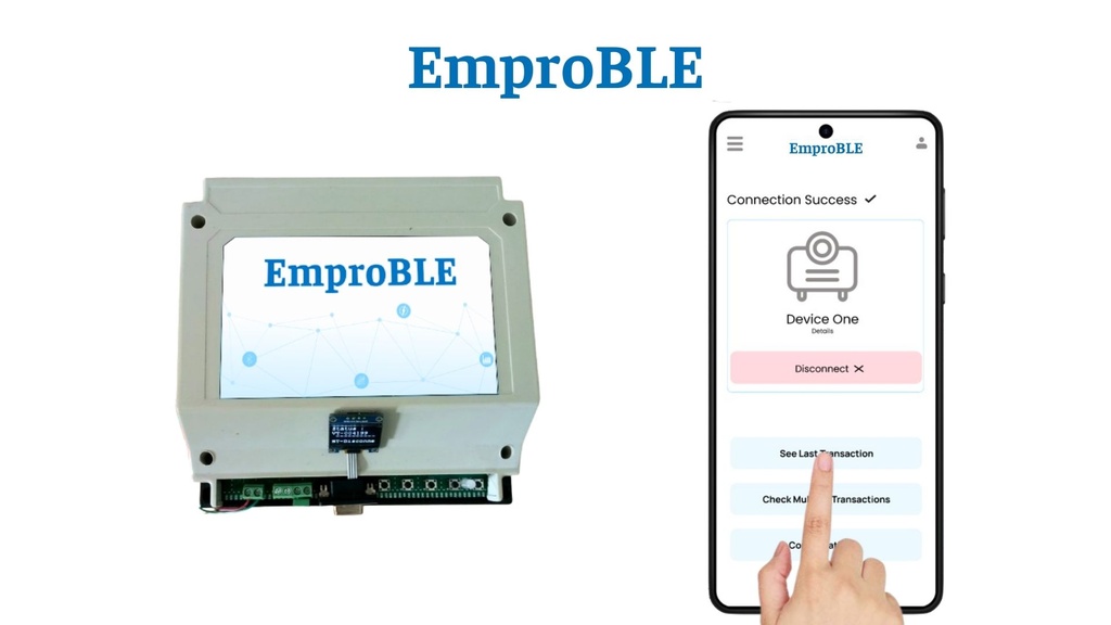 Emproble